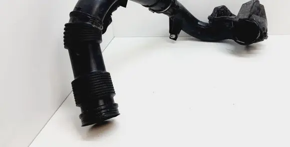 Intercooler hose/pipe