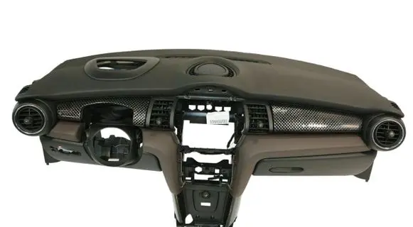 Mini One - Cooper F56 F55 Dashboard 51459349643
