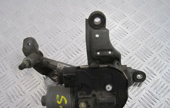 Ford S-MAX Front wiper linkage 3397020976