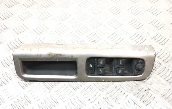 Volvo S40 Electric window control switch 306358444 03451100 8679669