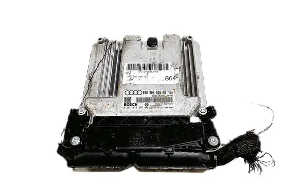 Audi A6 S6 C5 4B Engine control unit/module 03G906016HS