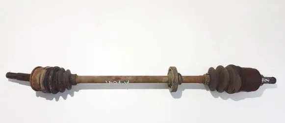 Nissan Micra Front driveshaft a08215006 a08215-006