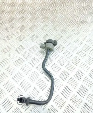 BMW 5 F10 F11 Turbo solenoid valve 7619298