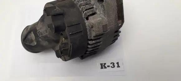 BMW 5 E39 Generator/alternator 2541884 2541884A 2246572