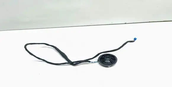 BMW X5 E70 Front door high frequency speaker 9227248 65139227248