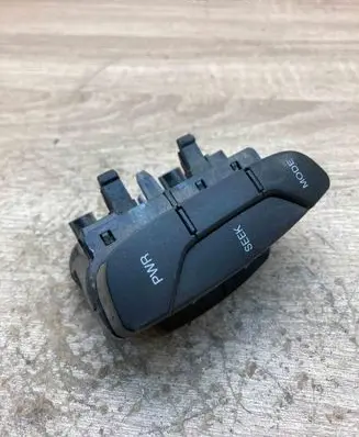 Chevrolet Epica Multifunctional control switch/knob 96645122 060918