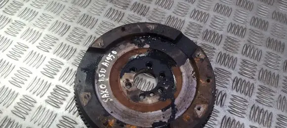 Citroen Saxo Flywheel