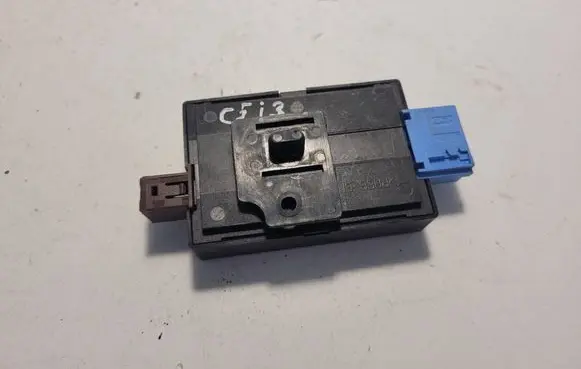 Citroen C5 Alarm control unit/module 9665369380 26226606 030408