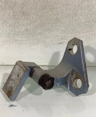 Front door upper hinge