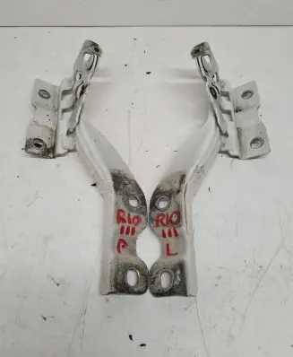 KIA Rio Engine bonnet/hood hinges