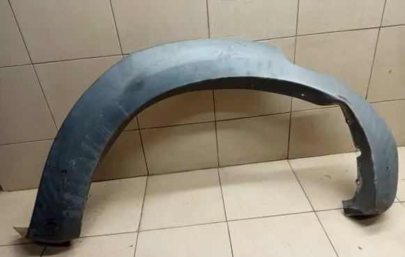 Ford Ranger Rear fender molding trim UR8951W51