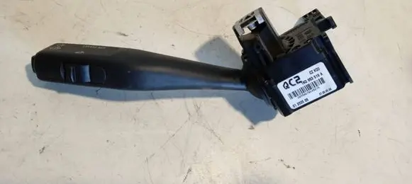 Volkswagen Golf Plus Wiper control stalk 1K0953519A