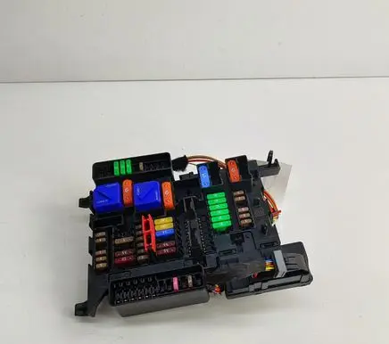 BMW 2 F44 Fuse module 9270355 5A323C8