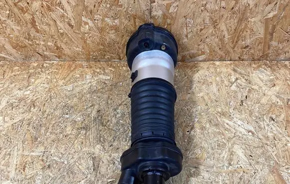 Porsche Cayenne (9Y0 9Y3) Front shock absorber/damper 9y0616040e