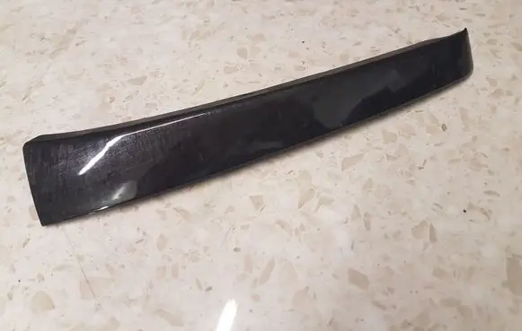 KIA Sorento Climate control/heater control trim 847803E500