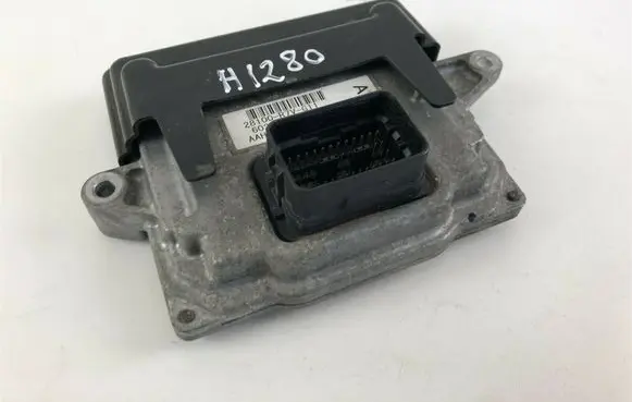 Honda CR-V Other control units/modules 28100R7VG11 H1280