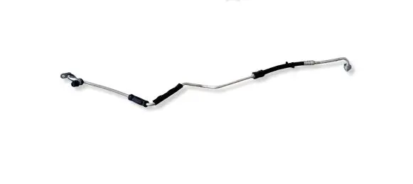 Dodge Challenger Air conditioning (A/C) pipe/hose 68197719AD