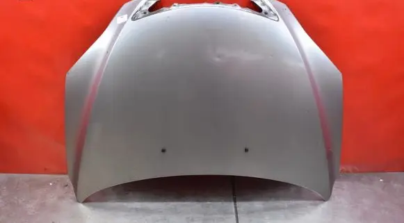 Mazda 3 I Engine bonnet/hood 