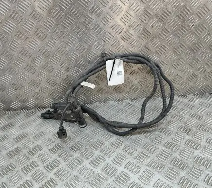 Audi A5 Air intake hose/pipe 8W6131962B