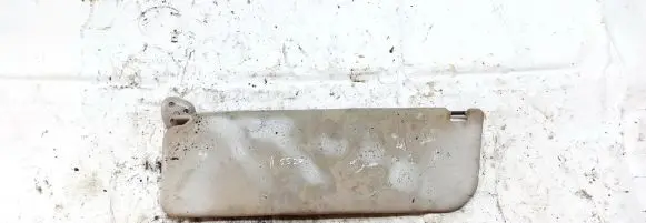 Ford Transit Sun visor
