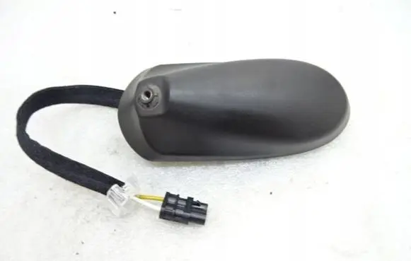 Radio antenna