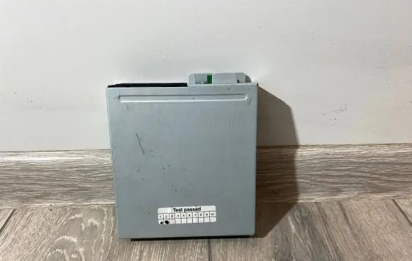 Porsche Cayenne (92A) Camera control unit module FA012592