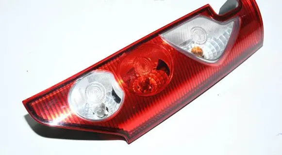 Renault Kangoo II Rear/tail lights 8200419952