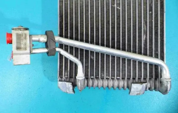 Porsche Cayenne (9PA) Interior heater climate box assembly 7L0820679 IMPRK949756
