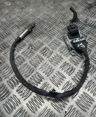 Lambda probe sensor
