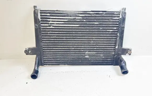 Jeep Grand Cherokee (WJ) Intercooler radiator