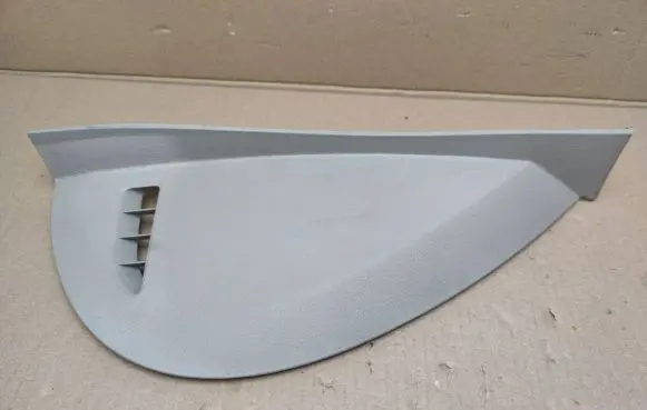 Chrysler Town u0026 Country V Dashboard side end trim 0ZS64BD1AA
