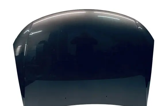 KIA Magentis Engine bonnet/hood 664002G500