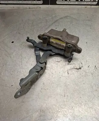 Mercedes-Benz E W212 Engine bonnet/hood hinges A2129066301 19033900026 2129066301