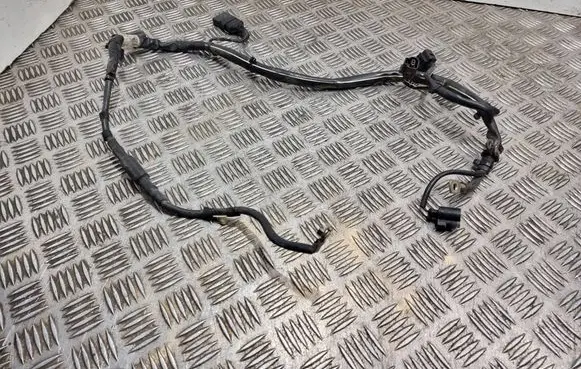 Volkswagen PASSAT B7 Wires (generator/alternator) 3aa971230h