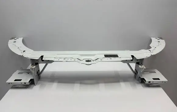 Land Rover Range Rover Evoque L538 Radiator support slam panel BJ3200208pmi BJ32-001K11-AC