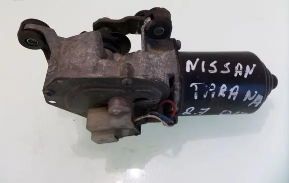 Nissan Terrano Wiper motor