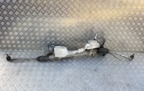 Opel Grandland X Steering rack 690000477800 6820000313A 1912100114606