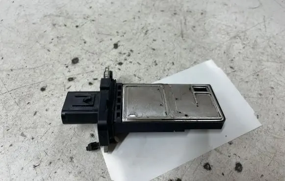 Chrysler Grand Voyager V Mass air flow meter AFH70M49 8721