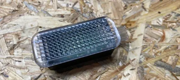 Audi A6 S6 C6 4F Other interior light 4E0947415