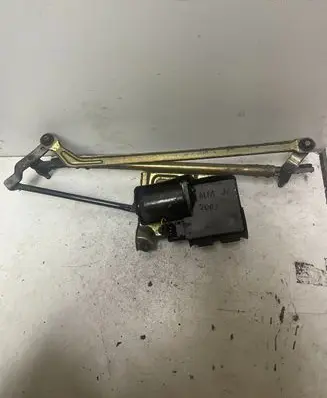 Alfa Romeo 156 Front wiper linkage and motor 23001001