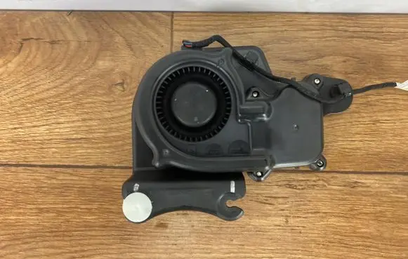 Chevrolet Camaro Seat fan/blower 