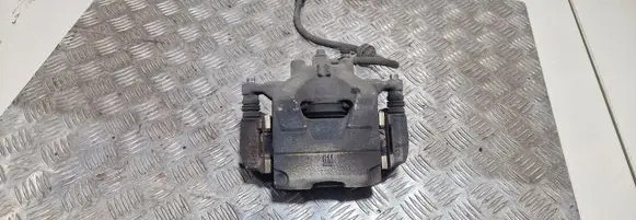 Opel Mokka Front brake caliper 13430602