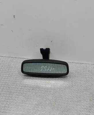 Citroen C4 I Rear view mirror (interior) E11015905