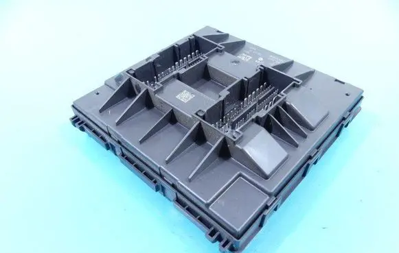 Seat Ibiza IV (6J,6P) Central body control module 7H0937089D IMPRK1252548