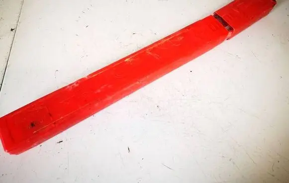 Toyota Corolla Verso E121 Emergency warning sign 27r04012757