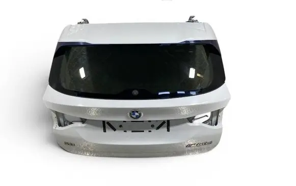 BMW X3 G01 Tailgate/trunk/boot lid