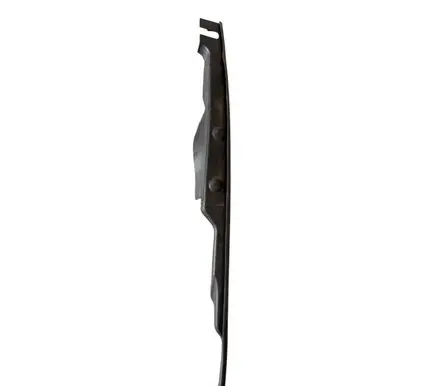 Audi A4 S4 B9 8W Fender end trim 8W0820582