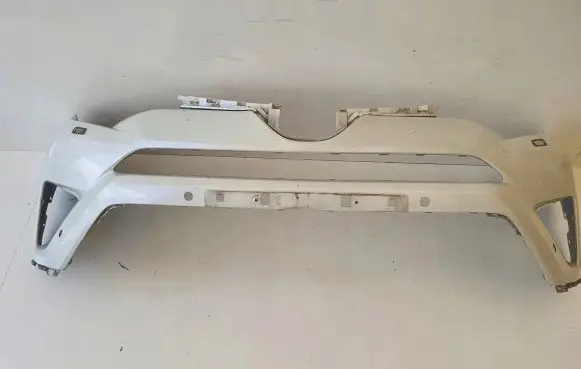 Toyota RAV 4 (XA40) Front bumper 5211942A40