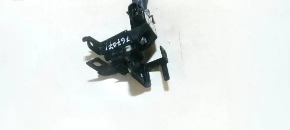 Hyundai Tucson TL Exhaust gas pressure sensor 392102f600 9022090001