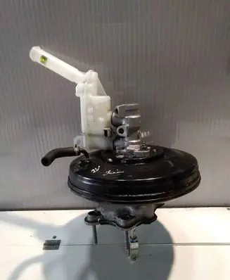 Nissan Juke I F15 Brake booster 460071KA1A 1KD1A